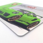 Business Cards | Metal